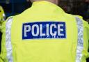 Police Scotland said a 37-year-old had been charged