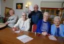 Campaigning pensioners appeal for ministerial role on older people's issues