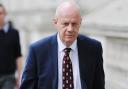 Damian Green is among the 99 Tory MPs to rebel against the Government's Covid Plan B