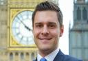 Ross Thomson is a former MP for Aberdeen South