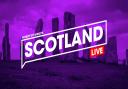 Scotland LIVE: The latest headlines and news minute by minute