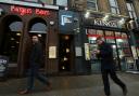 A Glasgow city centre jazz bar has announced its closure (Photograph by Colin Mearns)