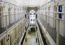Around 550 eligible prisoners could be released in four waves from the end of June