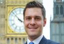 Conservative Party undated handout file photo of Ross Thomson MP for Aberdeen South, who has been accused of 