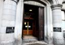 A closed session was held at Aberdeen Sheriff Court