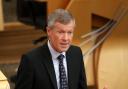 Willie Rennie is to lead a members' debate on proposed councilt tax rises