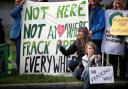 Tories warned reintroducing fracking would break Cop26 commitments