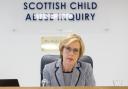 Lady Smith, chair of the Scottish Child Abuse inquiry