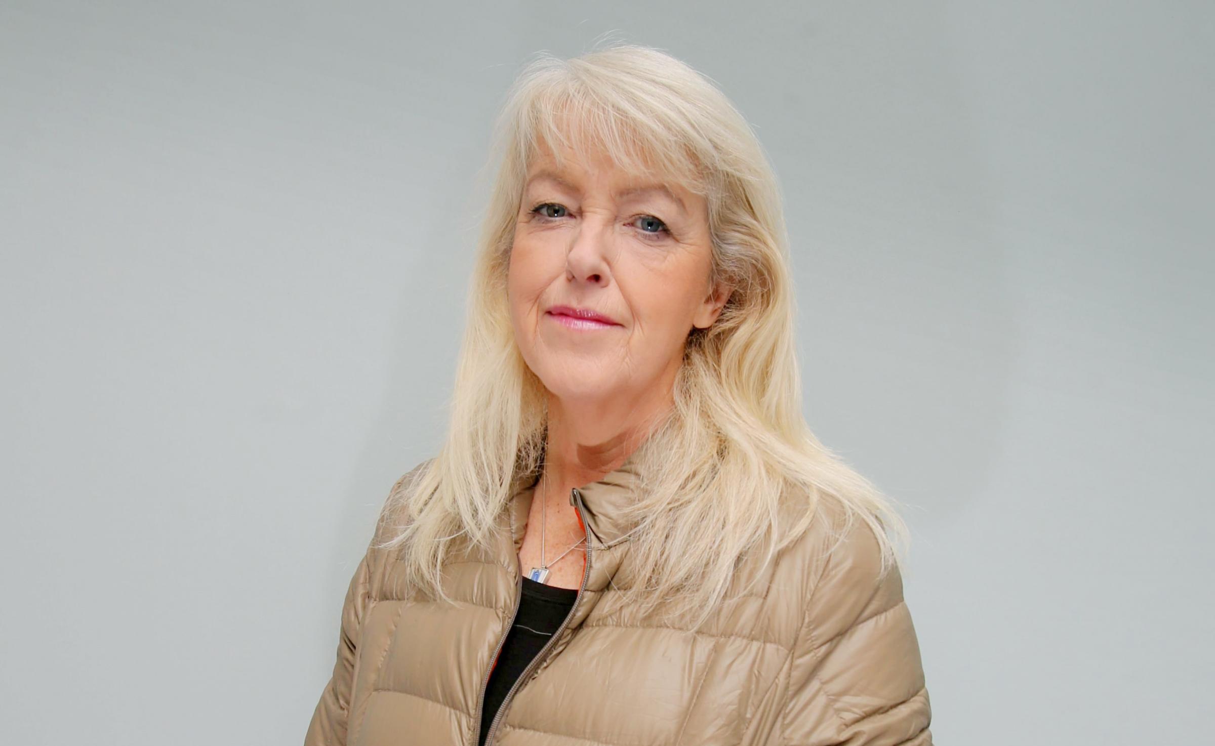 Lesley Riddoch to chair 'Question Time' event with Yessers - Vimarsana News