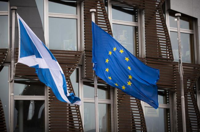 Home Office rejects nearly 1000 EU national applications to stay in Glasgow