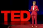 Nicola Sturgeon made international headlines with a TED talk on a wellbeing economy