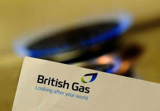 People's Energy folded last week. It had marketed itself as an alternative to the 'big six', including British Gas