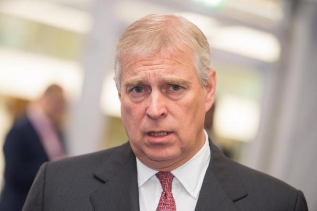 Featured image of post Judge slaps down attempt to halt Prince Andrew's sexual assault case