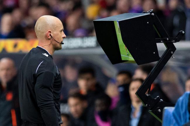 VAR potentially on way to being introduced in Scottish Premiership