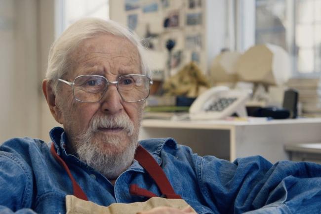 The Montrose Playhouse will open this week with a special screening of a documentary about Scottish painter James Morrison