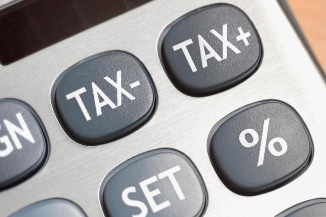 Should VAT be abolished and replaced with targeted product taxes?