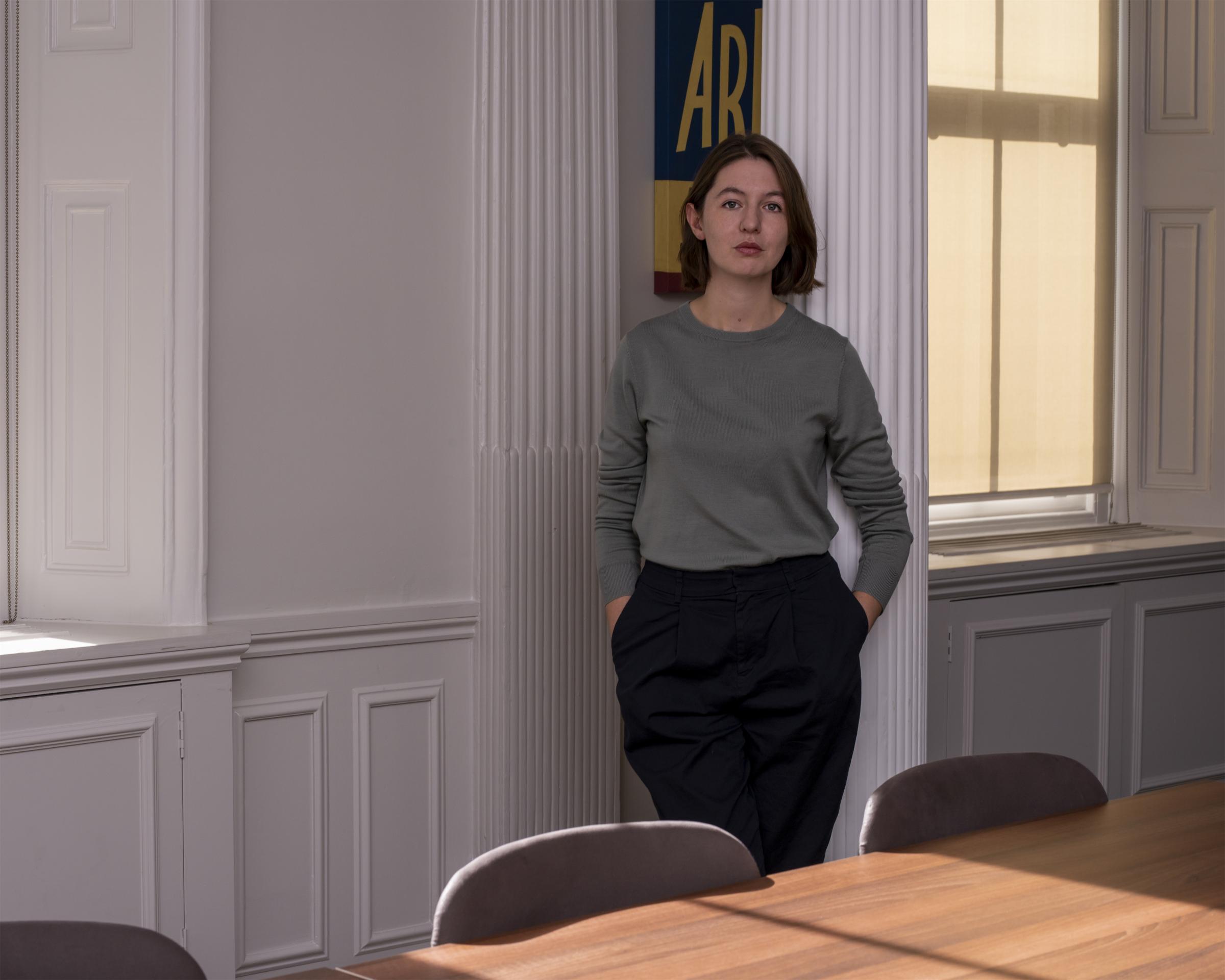 Sally Rooney releases statement after denying Israeli publisher the rights  to new book | The National