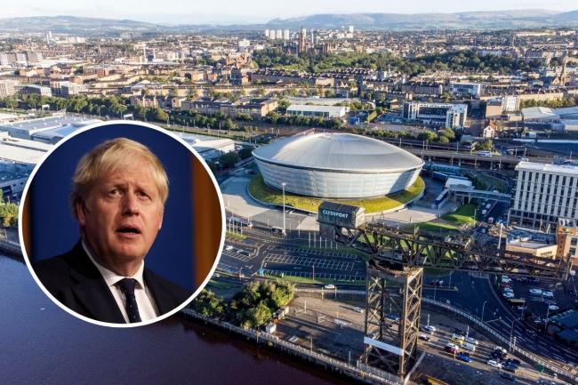 Glasgow’s COP26 event, hosted by Boris Johnson’s UK Government, is seen by many as a one-off, last-chance opportunity