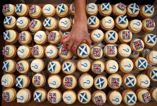 The question isn't why should Scotland be independent, but why shouldn't it?