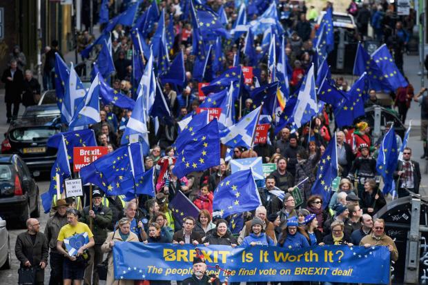 An independent Scotland will have no problem getting back to the EU