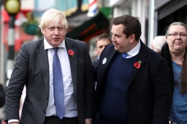 It comes after Boris Johnson rejected suggestions the allegations could dent his party’s chances in forthcoming by-elections