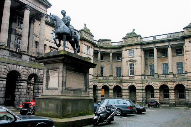 Nicholas Rossi: Man denies being fugitive after he was discovered in Glasgow hospital - Vimarsana News