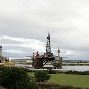 The National: Oil is no longer am option
