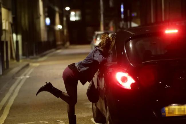A working group will advise the Scottish Government on women’s safety and issues around prostitution