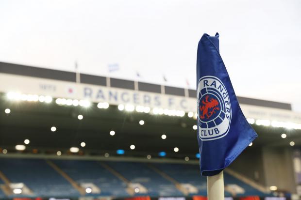 Rangers seal deal for Everton midfielder Cameron Bell
