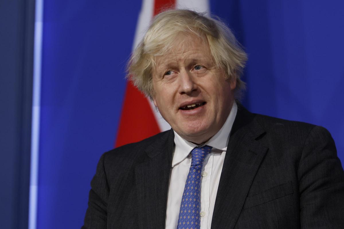 Boris Johnson has been reported to attending yet another rule-breaking Downing Street party
