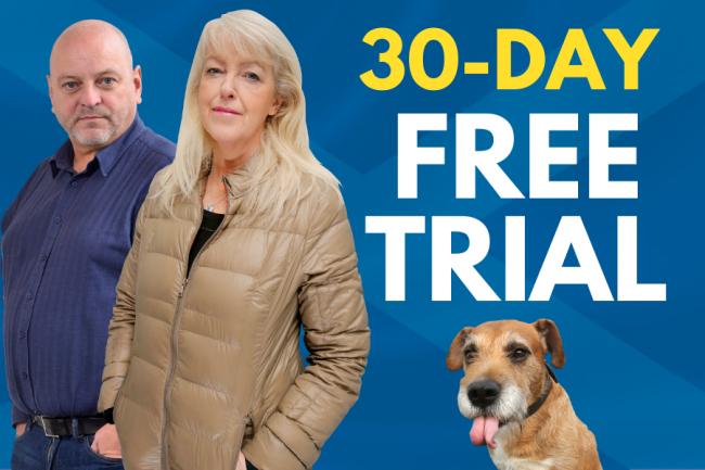 Take out a trial to The National and you'll have access to top reporting and exclusive analysis from the likes of David Pratt, Lesley Riddoch and the Wee Ginger Dug