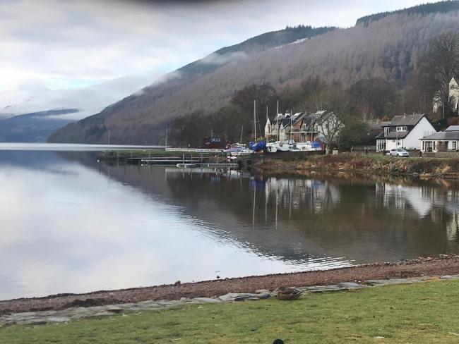 The best cycling routes in Scotland: Aberfeldy & Dull