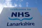 A health board in Scotland has reintroduced essential visits only at all of its hospitals and inpatient services.