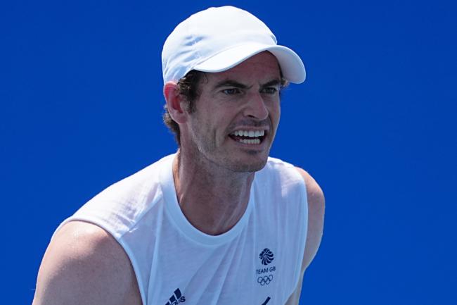 Andy Murray falls to tough defeat in Sydney Tennis Classic final