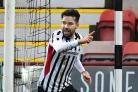 Dunfermline bounce back from Morton embarrassment with Hamilton victory