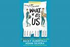 This is the perfect time to read What If It's Us