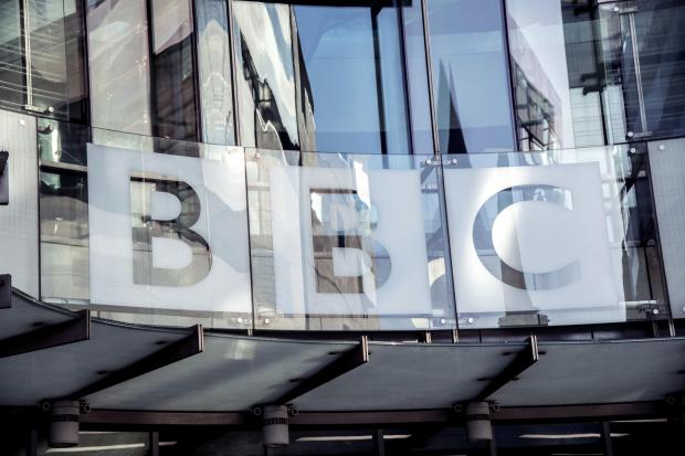 The National: File photo dated 21/2020 of BBC Broadcasting House in London. The next announcement about the BBC licence fee "will be the last", the Culture Secretary Nadine Dorries has said, amid reports it will be frozen for the next two years. The annual