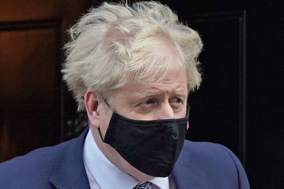 Boris Johnson is not an aberration – he is a product of the crisis, decay and malaise of British Conservatism