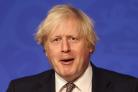 Boris Johnson's government is again under attack from Tory MPs