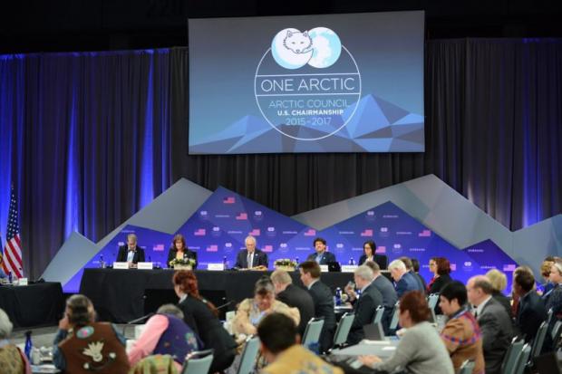 Speca will  direct the  model council and is an expert  in Arctic issues