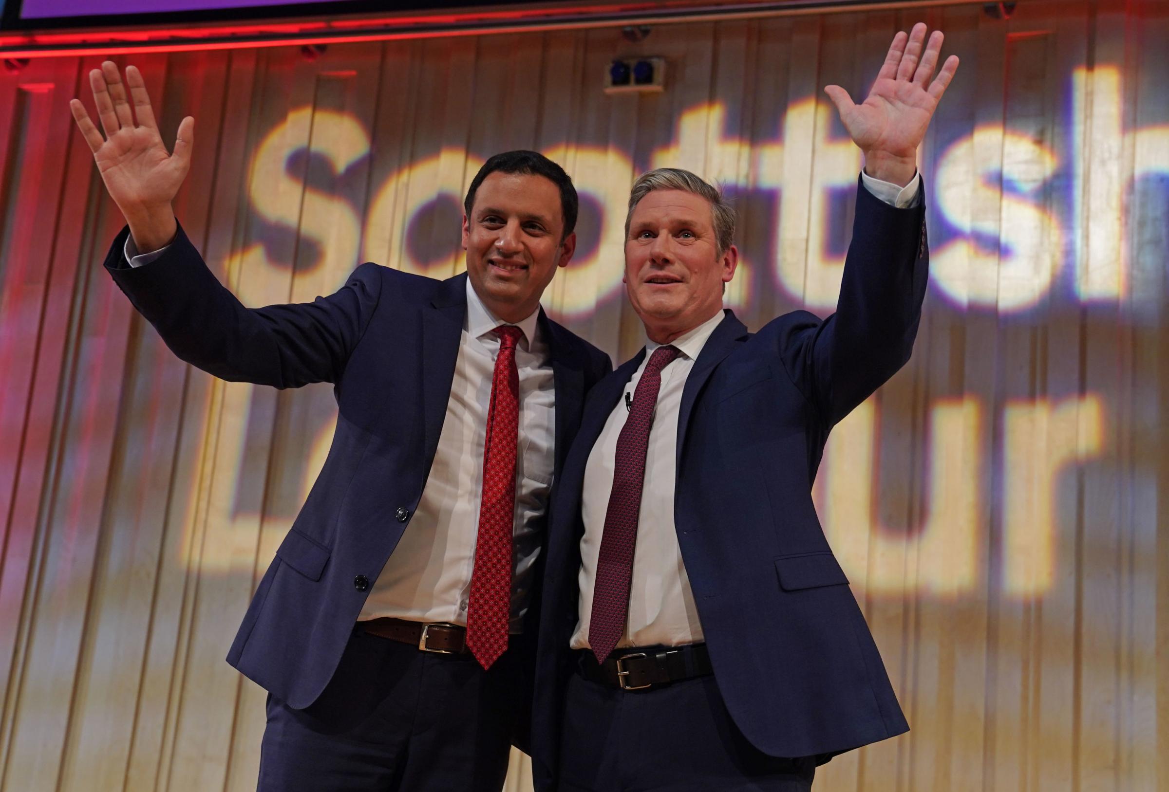 Six ridiculous things Labour have done this week that they hope you won't notice