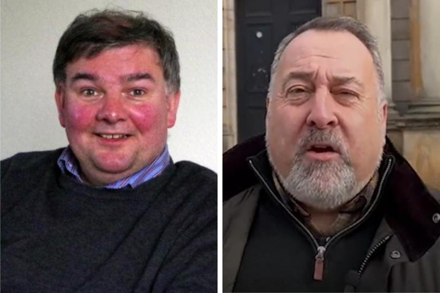 Douglas Ross ordered 'thorough' probe of Scottish Tory council candidates - Vimarsana News