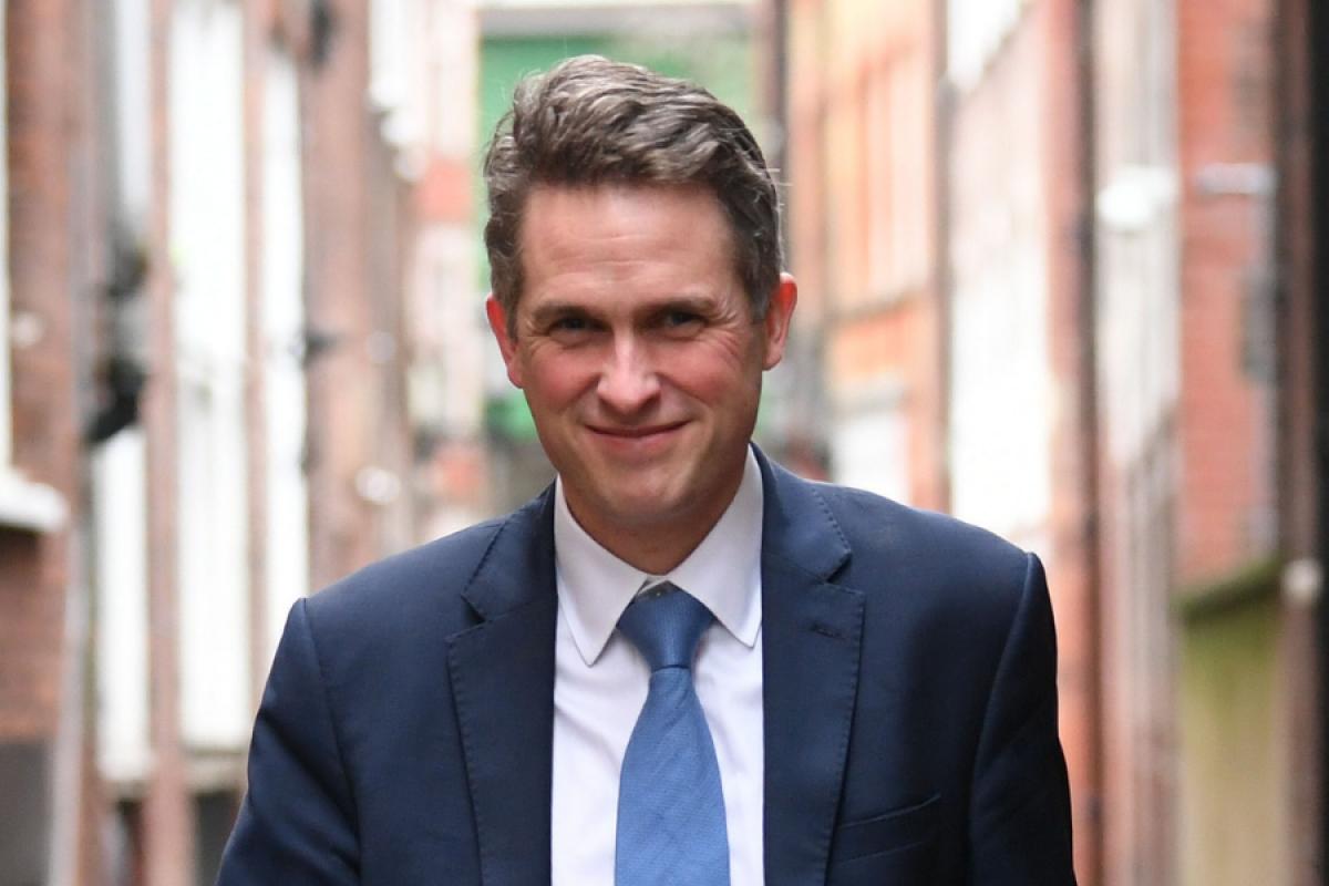 Gavin Williamson has been branded the most incompetent education secretary in the UK's history