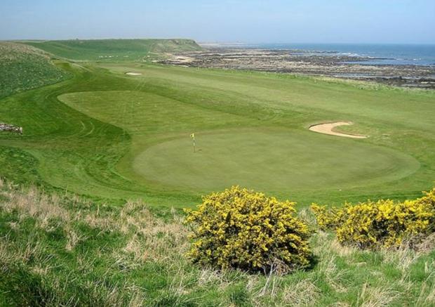 The National: Crail Golfing Society - Balcomie and Craighead Courses. Credit: Tripadvisor