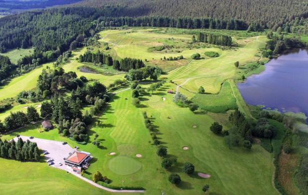 The National: Aboyne Golf Club. Credit: Tripadvisor