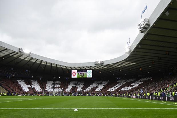 Hearts fans face scramble with more Scottish Cup final tickets to go on sale for Rangers clash