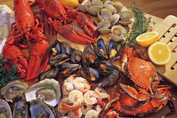 The National: Skye, with its abundant seafood, has become a renowned destination for food tourists
