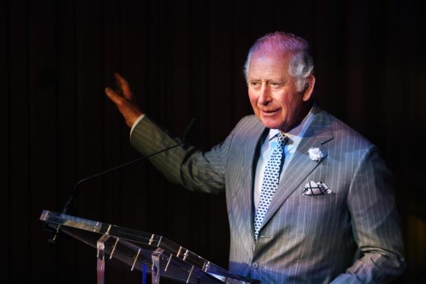 The National: Prince Charles has reportedly condemned the UK Government's immigration scheme 