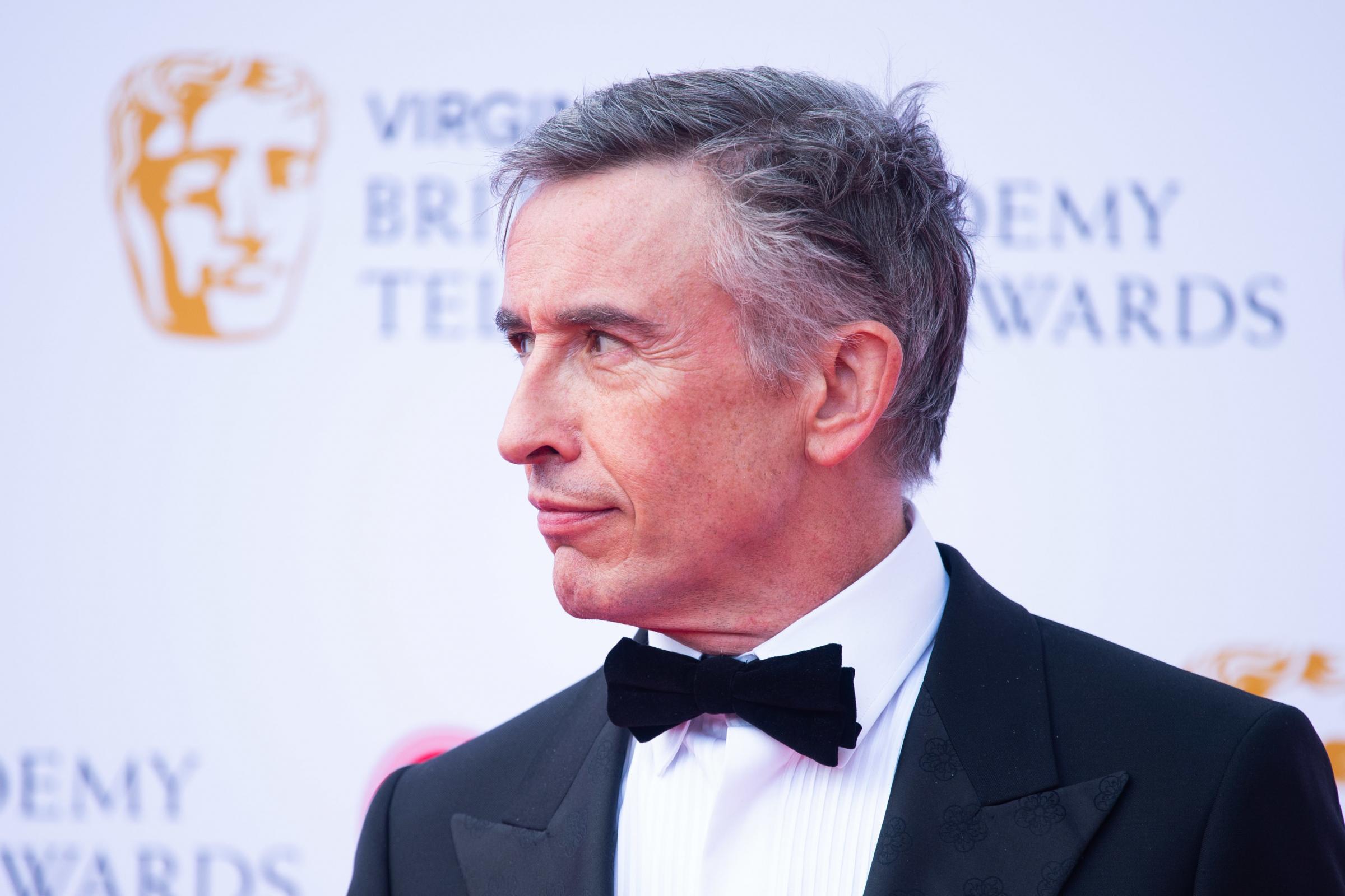 Scotland voting Yes would give London establishment a 'bloody nose', says Steve Coogan
