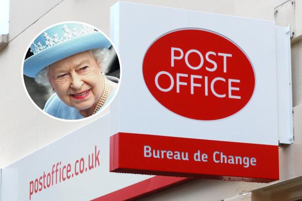 Post Office workers to strike for Queen's jubilee over 'degrading' pay offer